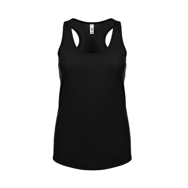Next Level Apparel - Ladies' Ideal Racerback Tank Thumbnail
