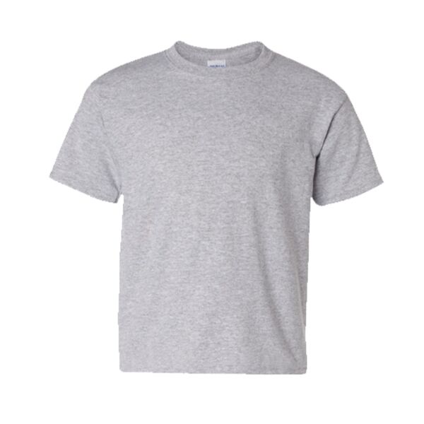 Customer Supplied Youth T-Shirt Thumbnail