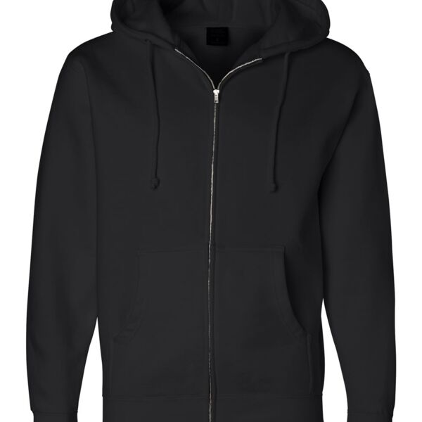 Independent Trading Co. - Heavyweight ZIP Hoodie IND4000Z Thumbnail