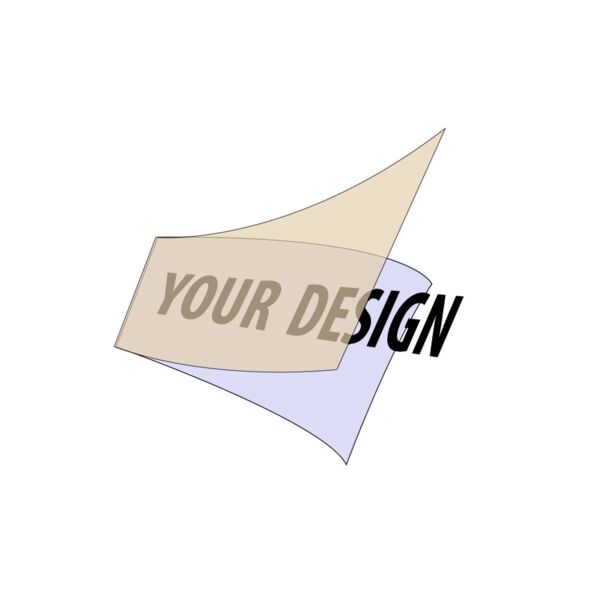 24"x72" Vinyl Decal Thumbnail