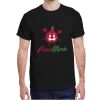 Gildan 100% Cotton™ 5.3 oz. T-Shirt Thumbnail