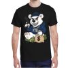 Gildan 100% Cotton™ 5.3 oz. T-Shirt Thumbnail