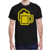 Gildan 100% Cotton™ 5.3 oz. T-Shirt Thumbnail