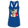 Next Level Apparel - Ladies' Ideal Racerback Tank Thumbnail