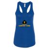 Next Level Apparel - Ladies' Ideal Racerback Tank Thumbnail