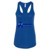 Next Level Apparel - Ladies' Ideal Racerback Tank Thumbnail