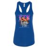 Next Level Apparel - Ladies' Ideal Racerback Tank Thumbnail