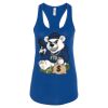 Next Level Apparel - Ladies' Ideal Racerback Tank Thumbnail