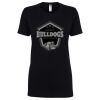 Next Level Ladies Boyfriend T-Shirt Thumbnail