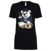 Next Level Ladies Boyfriend T-Shirt Thumbnail