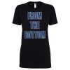 Next Level Ladies Boyfriend T-Shirt Thumbnail