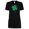 Next Level Ladies Boyfriend T-Shirt Thumbnail
