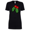 Next Level Ladies Boyfriend T-Shirt Thumbnail