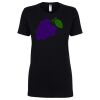 Next Level Ladies Boyfriend T-Shirt Thumbnail
