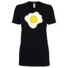 Next Level Ladies Boyfriend T-Shirt Thumbnail