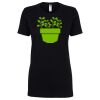 Next Level Ladies Boyfriend T-Shirt Thumbnail