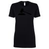 Next Level Ladies Boyfriend T-Shirt Thumbnail