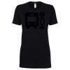 Next Level Ladies Boyfriend T-Shirt Thumbnail
