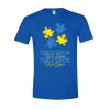 Softstyle 4.5 oz. T-Shirt Thumbnail