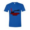 Softstyle 4.5 oz. T-Shirt Thumbnail