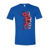 Softstyle 4.5 oz. T-Shirt Thumbnail