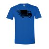Softstyle 4.5 oz. T-Shirt Thumbnail