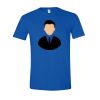 Softstyle 4.5 oz. T-Shirt Thumbnail