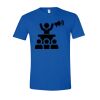 Softstyle 4.5 oz. T-Shirt Thumbnail
