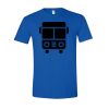 Softstyle 4.5 oz. T-Shirt Thumbnail