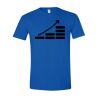 Softstyle 4.5 oz. T-Shirt Thumbnail