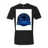 Next Level 3600 Cotton T-Shirt Thumbnail