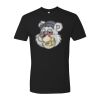 Next Level 3600 Cotton T-Shirt Thumbnail