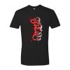 Next Level 3600 Cotton T-Shirt Thumbnail