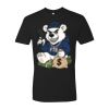 Next Level 3600 Cotton T-Shirt Thumbnail