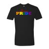 Next Level 3600 Cotton T-Shirt Thumbnail