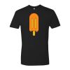 Next Level 3600 Cotton T-Shirt Thumbnail