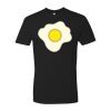 Next Level 3600 Cotton T-Shirt Thumbnail