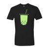 Next Level 3600 Cotton T-Shirt Thumbnail
