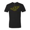 Next Level 3600 Cotton T-Shirt Thumbnail