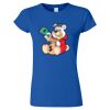 Softstyle® Women’s T-Shirt Thumbnail