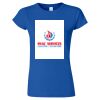 Softstyle® Women’s T-Shirt Thumbnail