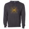 Independent Trading Co. Midweight Hoodie SS4500 Thumbnail