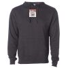 Independent Trading Co. Midweight Hoodie SS4500 Thumbnail