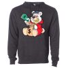 Independent Trading Co. Midweight Hoodie SS4500 Thumbnail
