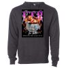 Independent Trading Co. Midweight Hoodie SS4500 Thumbnail