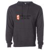 Independent Trading Co. Midweight Hoodie SS4500 Thumbnail
