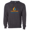 Independent Trading Co. Midweight Hoodie SS4500 Thumbnail