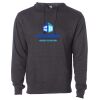Independent Trading Co. Midweight Hoodie SS4500 Thumbnail