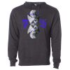 Independent Trading Co. Midweight Hoodie SS4500 Thumbnail