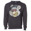 Independent Trading Co. Midweight Hoodie SS4500 Thumbnail